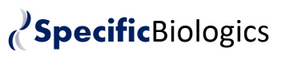 Logo Specific Biologics, Inc.