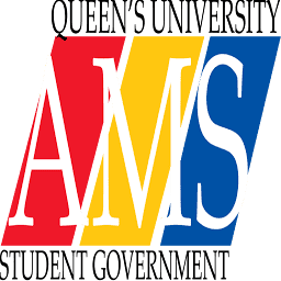 Logo Alma Mater Society
