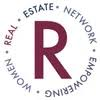 Logo Real Estate Network Empowering Women