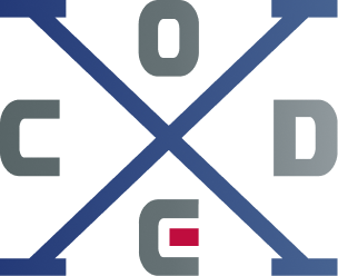 Logo Code-X, Inc.