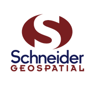 Logo Schneider Geospatial LLC