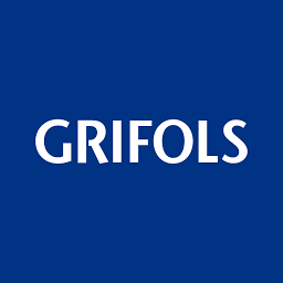 Logo Grifols Canada Ltd.
