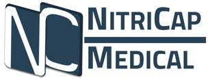 Logo Nitricap Medical, Inc.