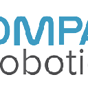 Logo Kompaï Robotics SAS