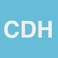 Logo CDH Ventures, LLC