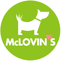 Logo McLovin's Pet Food, Inc.