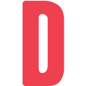 Logo Dedicare A/S (DK)