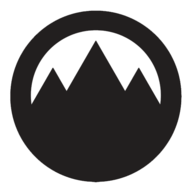 Logo Young Mountain Tea LLC