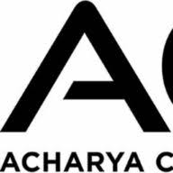 Logo Acharya Capital Partners LLC