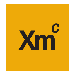 Logo X Machina Capital Strategies LP