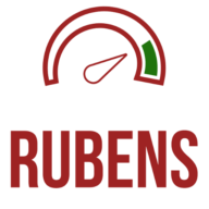 Logo Rubens Technologies Pty Ltd.