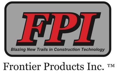 Logo Frontier Products, Inc.