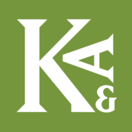Logo Kaneko & Krammer Corp.