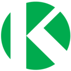 Logo KRKA Farmaceutici Milano SRL