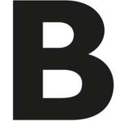 Logo Bookbinders Design Scandinavia AB