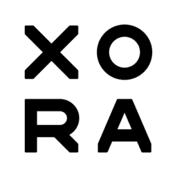 Logo Xora Innovation PTE. LTD