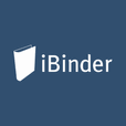 Logo iBinder AB