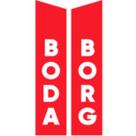 Logo Boda Borg Europe AB
