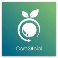 Logo Caresocial GmbH