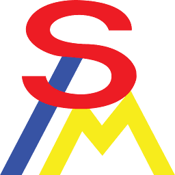 Logo S.P. Mega Ltd.
