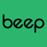 Logo Beep (Florida)