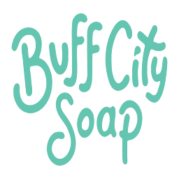 Logo Buff City Soap Supply LLC