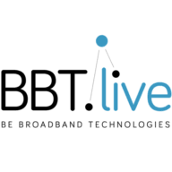 Logo BBT.Live