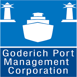 Logo Goderich Port Management Corp.