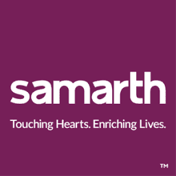 Logo Samarth Life Management Pvt Ltd.
