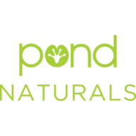 Logo Pond Naturals, Inc.