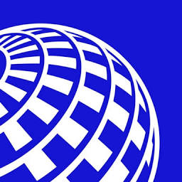 Logo United Airlines Ventures