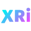 Logo XR Immersive Tech, Inc.