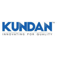 Logo Kundan Edifice Ltd.