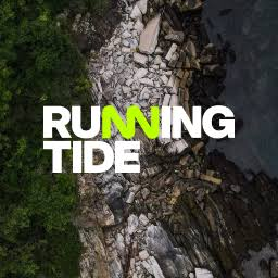 Logo Running Tide Technologies Inc