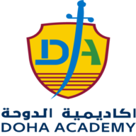Logo Doha Academy W.L.L.