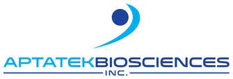 Logo Aptatek Biosciences, Inc.