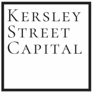 Logo Kersley Street Capital LLP