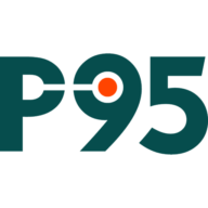 Logo P95 BV