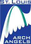 Logo St Louis Arch Angels /Venture Capital/