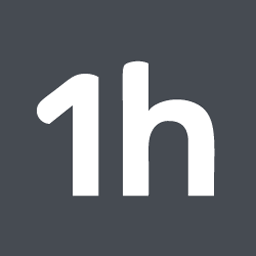 Logo 1Health.io, Inc.
