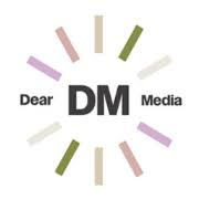 Logo Dear Media LLC