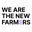 Logo We Are The New Farmers, Inc.