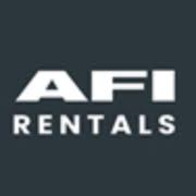 Logo AFI Rentals Group Ltd.