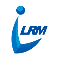 Logo LRM Corp.