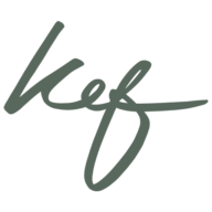 Logo KEF Holdings Ltd. (United Kingdom)