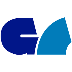 Logo GF Holdings Co., Ltd. (Japan)