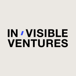Logo In/Visible Ventures LLC