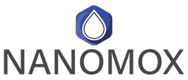 Logo Nanomox Ltd.