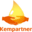 Logo Kempartner AB