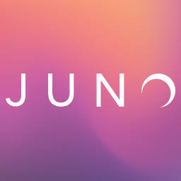 Logo Juno Live, Inc.